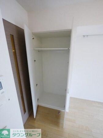 パークアクシス板橋本町弐番館の物件内観写真